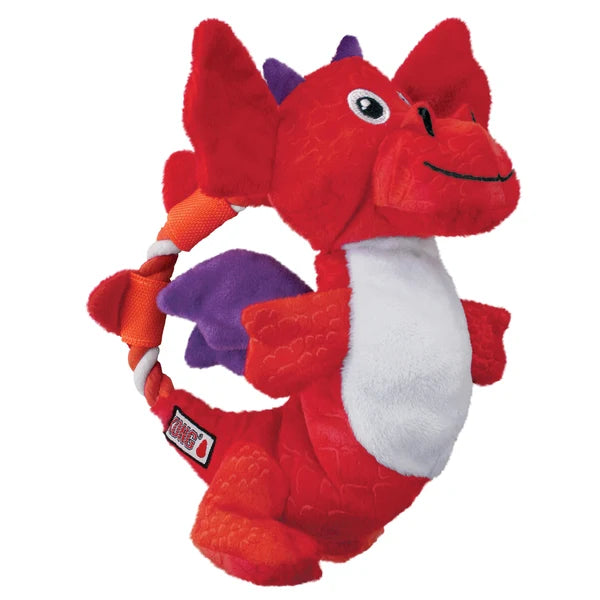 KONG DRAGON KNOTS M L
