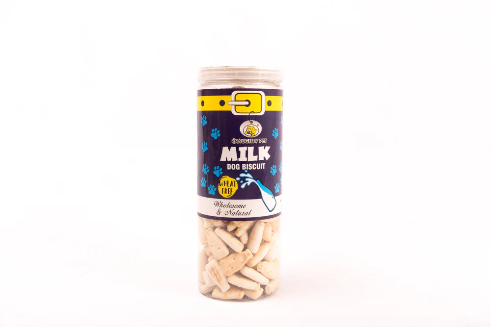 NP MILK BISCUITS 550G