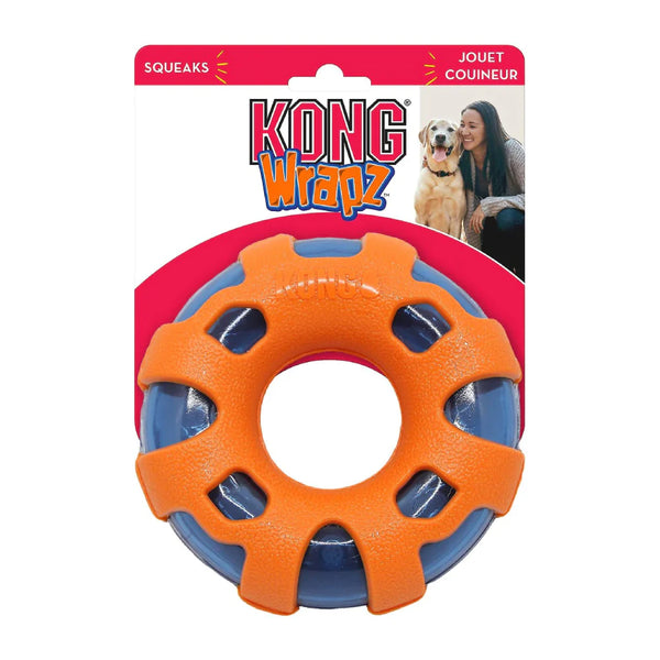 PWZ13 WRAPZ RING LARGE
