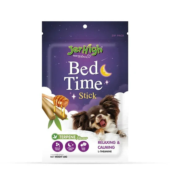 JERHIGH BED TIME 60G
