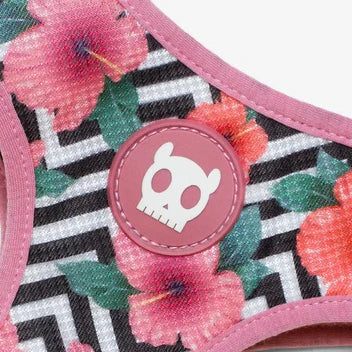 ZEEDOG MAHALO AIR MESH HARNESS SMALL