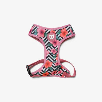 ZEEDOG MAHALO AIR MESH HARNESS SMALL