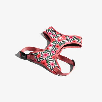 ZEEDOG MAHALO AIR MESH HARNESS SMALL