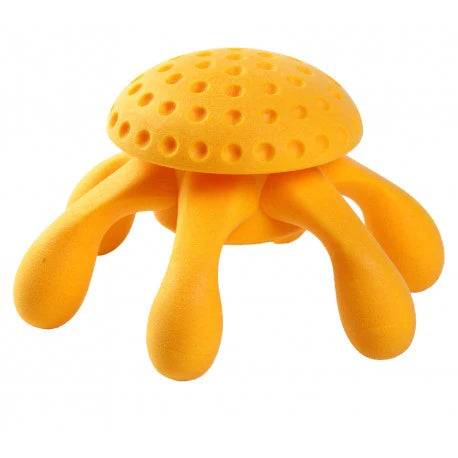 KIWI WALKER OCTOPUS ORANGE MINI