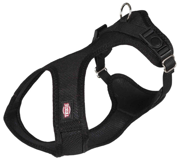 COMFORT SOFT TOURING HARNESS S 33 50 CM 20 MM OCEAN