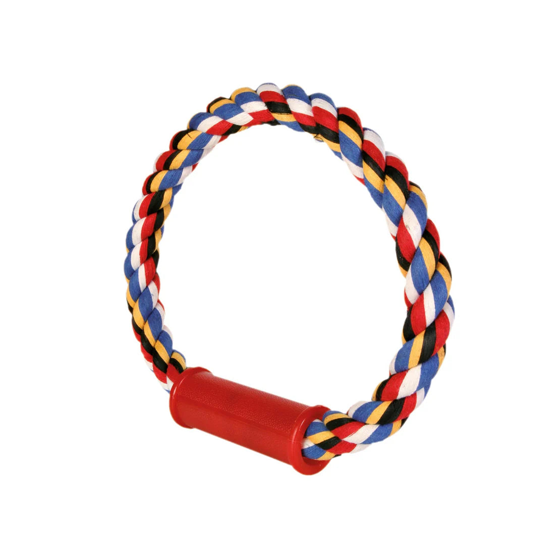 TUGGER ROUND WITH PLASTIC HANDLE 30CM