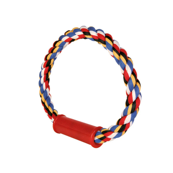 TUGGER ROUND WITH PLASTIC HANDLE 30CM