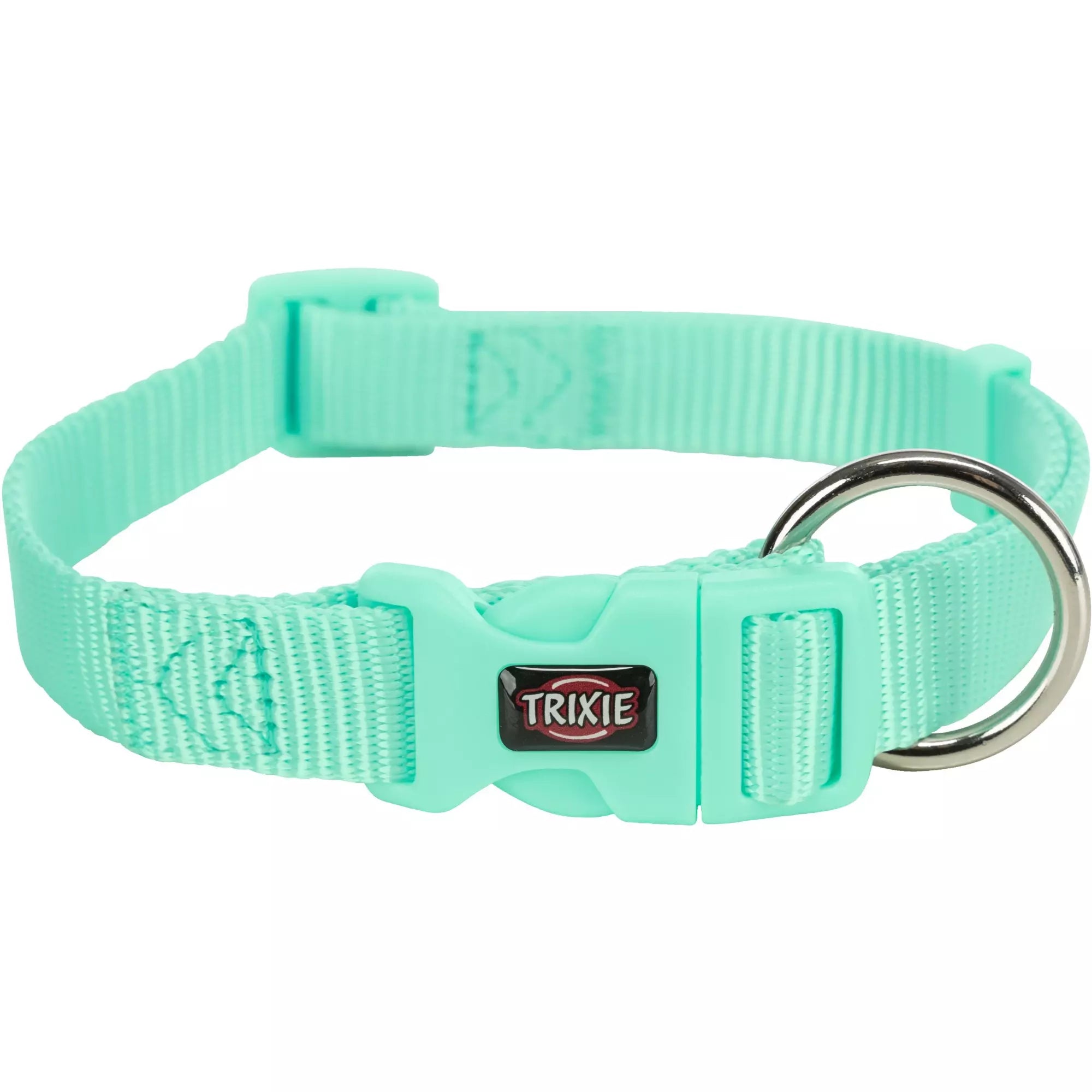 PREMIUM COLLAR L XL 40 65CM 25MM MINT