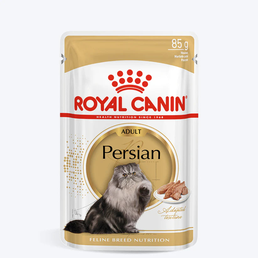 ROYAL CANIN ADULT PERSIAN GRAVY 85GM