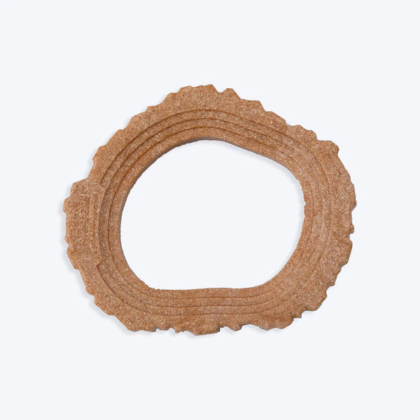 SUPER DOGWOOD DOG CHEW TOY XS 15X5 CM BROWN