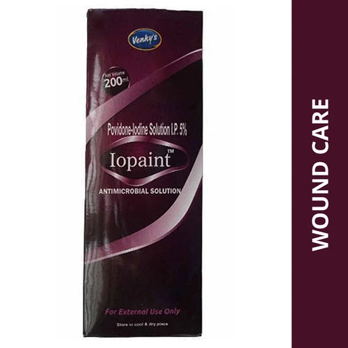 VENKYS IOPAINT 200 ML