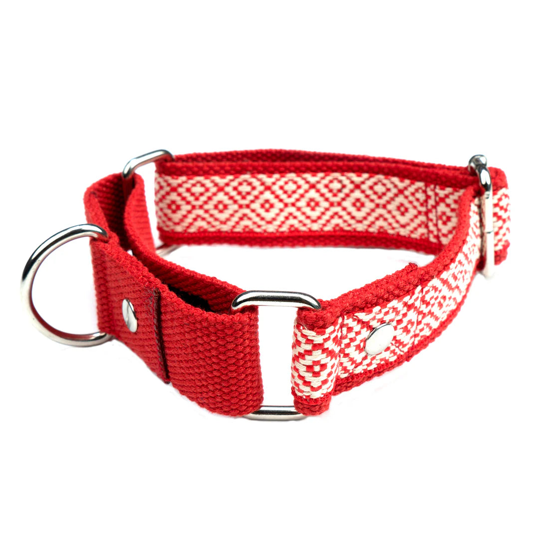 DOB MARTINGALE COLLAR SMALL(M)