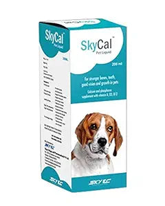 SE SKYCAL PET 500ML