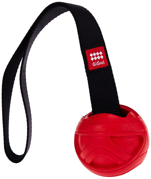8497 SLINGER RED BALL RUBBER