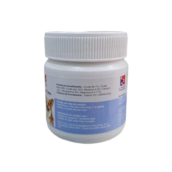 SR CALCIUM TABS 160
