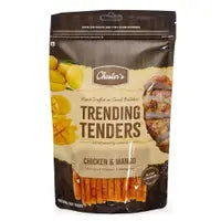 CHESTER TRENDING TENDERS CHICKEN AND MANGO 50G