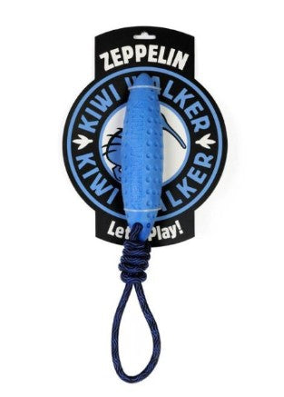 KIWI WALKER ZEPPELIN BLUE MAXI