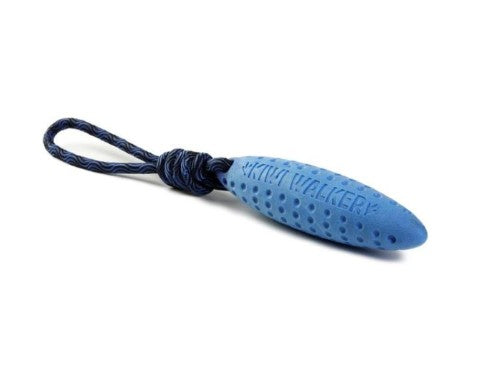 KIWI WALKER ZEPPELIN BLUE MAXI