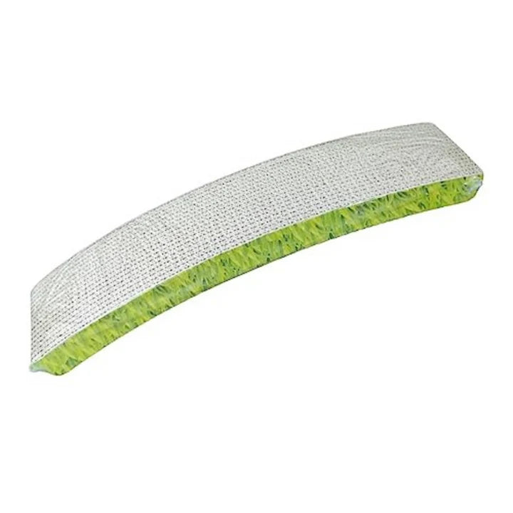 PETAHOLIC CAT CARDBOARD SCRATCHER SLIM ARCH SMALL