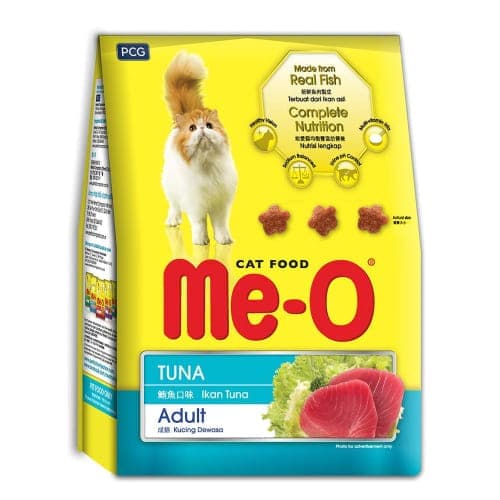 ME O TUNA 7KG