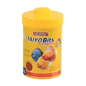 TAIYO BITS COMPLETE 375GM
