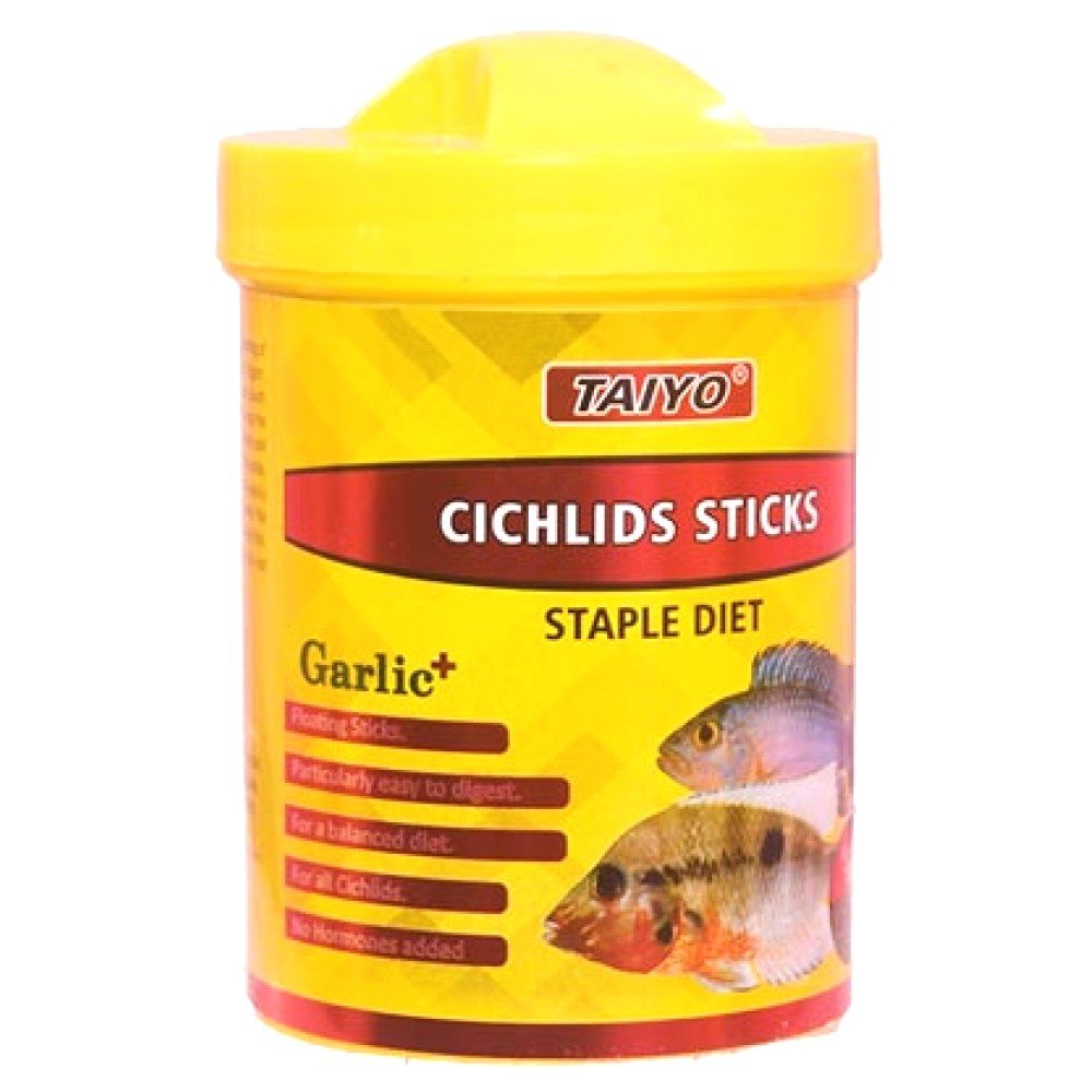 TAIYO CICHILDS STICK 50GM