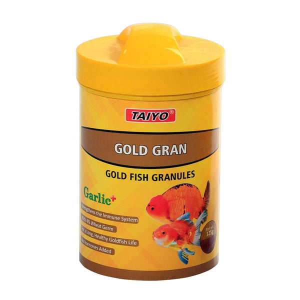 TAIYO GOLD GRAN 325GM