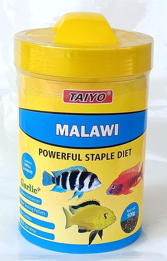 TAIYO MALAWI 150GM