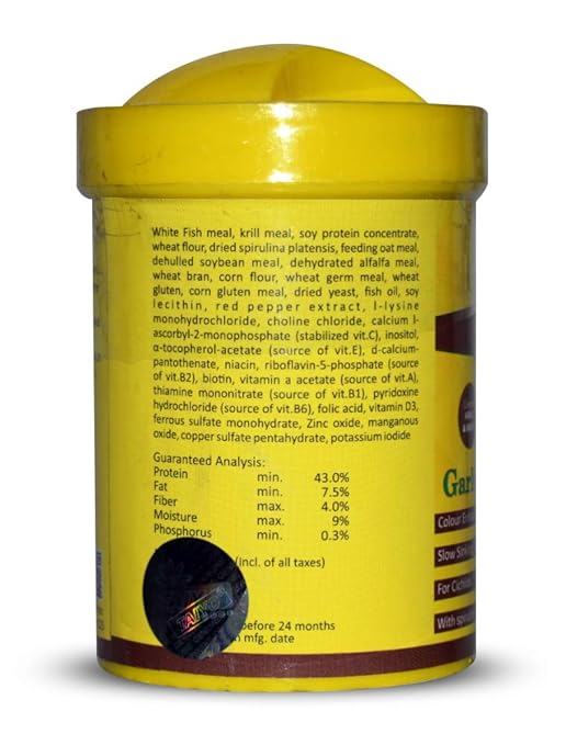 TAIYO TANGANYIKA 90GM