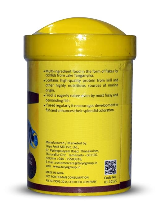 TAIYO TANGANYIKA 90GM