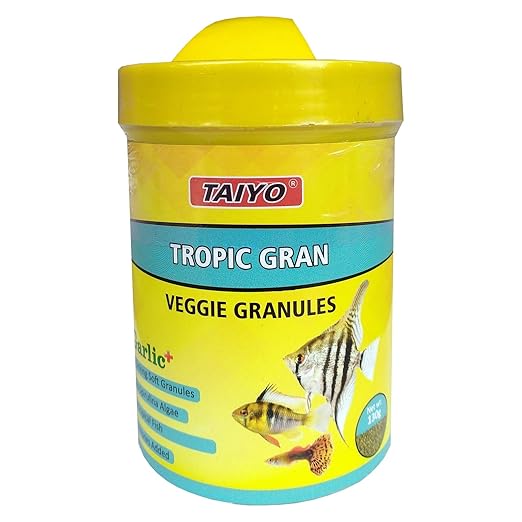 TAIYO TROPIC GRAN 130GM