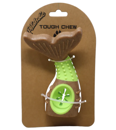 PETAHOLIC CHEW ANTLER TOY