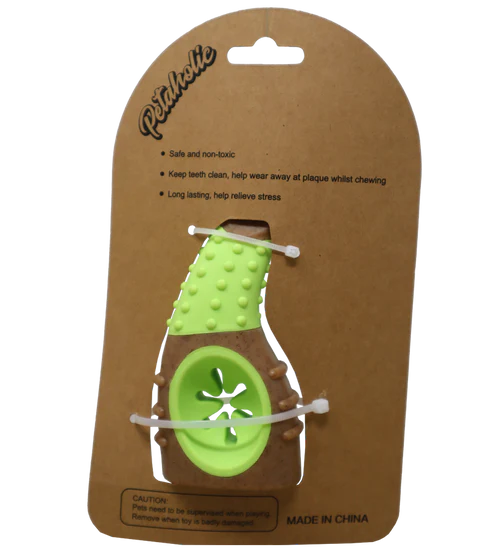 PETAHOLIC CHEW ANTLER TOY