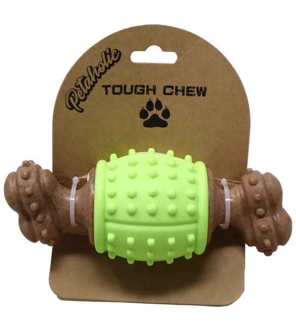 PETAHOLIC FAT BONE TOY