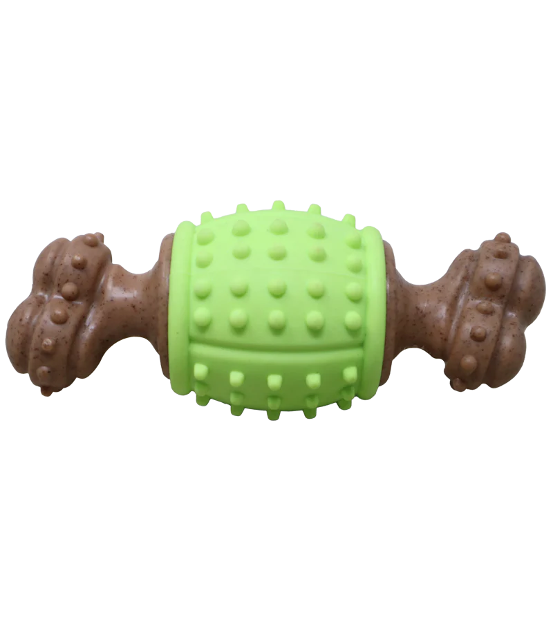 PETAHOLIC FAT BONE TOY