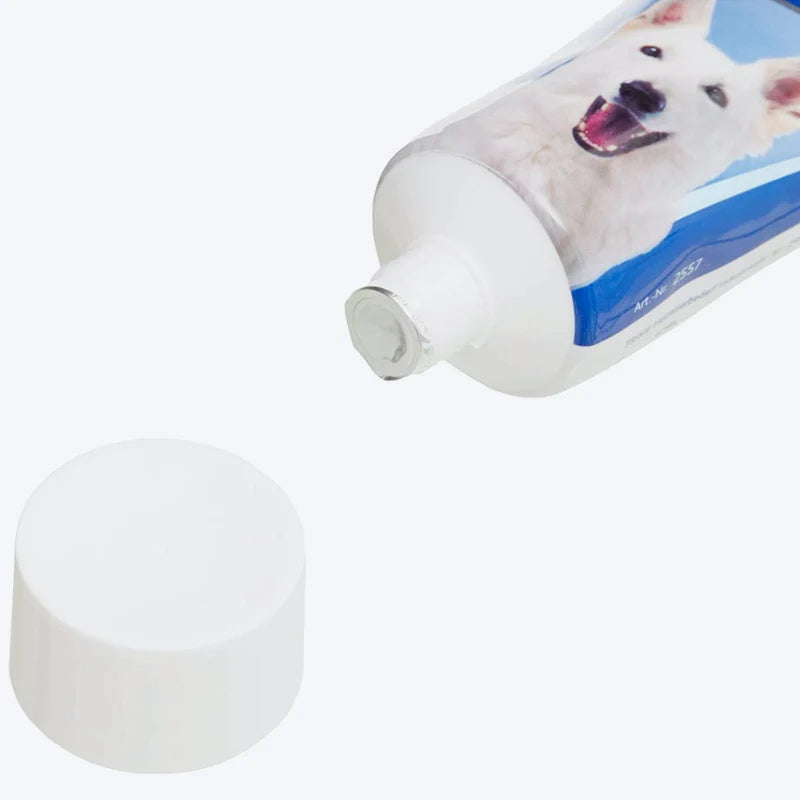 TRIXIE DOG TOOTHPASTE WITH MINT 100G