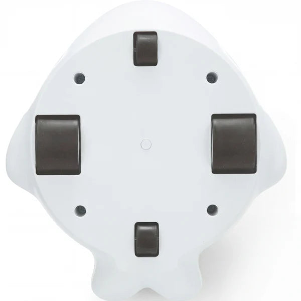 TRIXIE SNACK POPPER 21X10X12CM WHITE