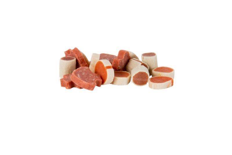 TRULY VALUEPACK DOGGY SUSHI BAR 400GM