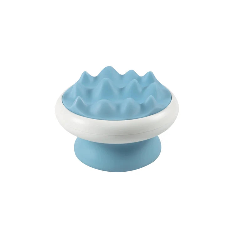M PETS SOFT MASSAGE COMB  COARSE TEETH