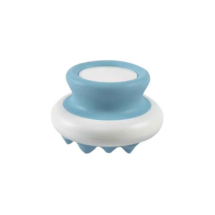 M PETS SOFT MASSAGE COMB  COARSE TEETH