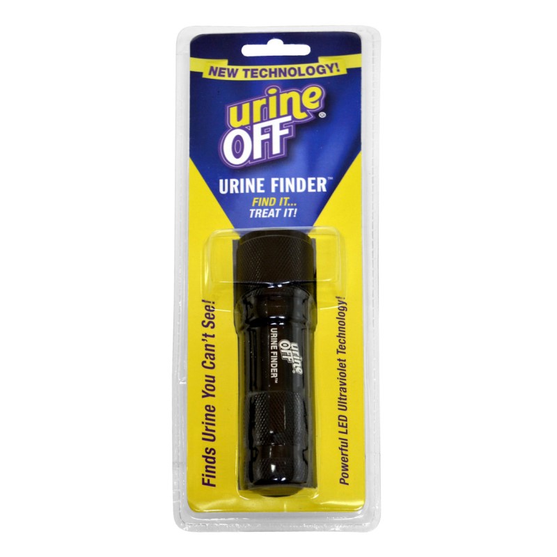 URINE FINDER LED