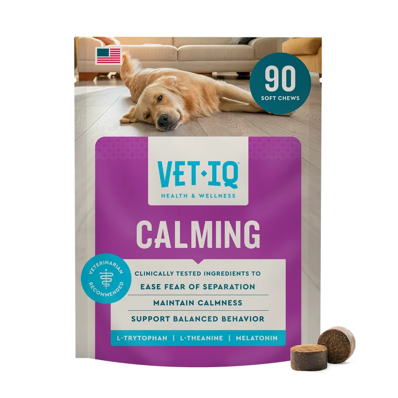 VETIQ HEALTHY TREAT CALMING FOR PUPPIES
