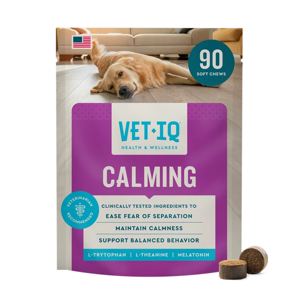 VETIQ HEALTHY TREAT CALMING FOR PUPPIES