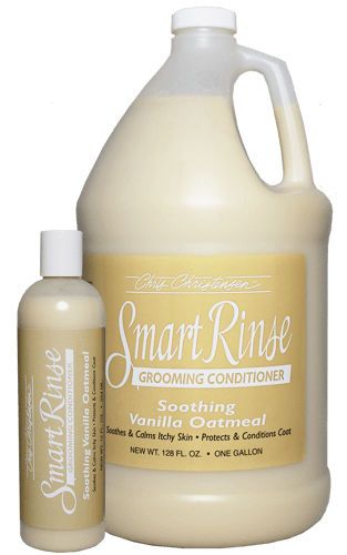 CC SMART RINSE DESHED CONDITIONER 3.8L