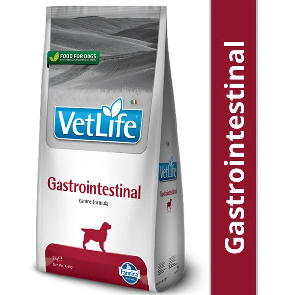 FARMINA VET LIFE DOG GASTRO INTEST 2KG