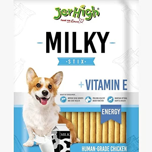 JERHIGH STIX 100G