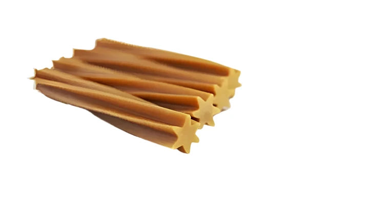 GOODIES DENTA SPIRAL 100G