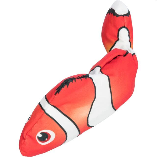 WIGGLY CLOWN FISH 26CM