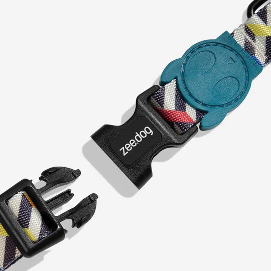 ZEEDOG FRITZ COLLAR(CAT)