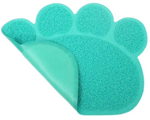 M PETS PAW LITTER MAT